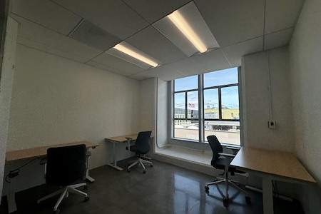 SPACES | Oakland - 3 months Free-  Private Office