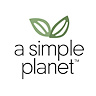 Logo of A Simple Planet