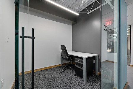 25N Coworking - Waco - Private Office