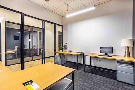 Venture X | West Palm Beach - CityPlace - 4 Person Private Office