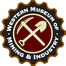 Logo of Western Museum of Mining &amp;amp; Industry