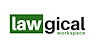 Logo of Lawgical Workspace