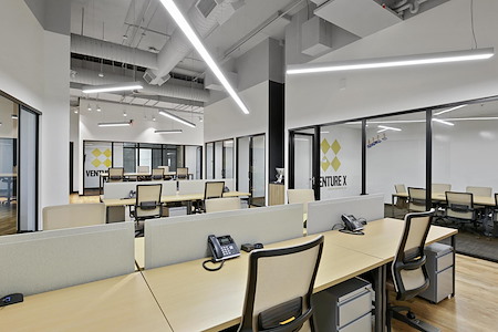 Dallas Office Space | LiquidSpace