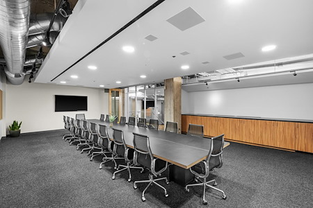 Hollywood Production Center 6 - Conference Room