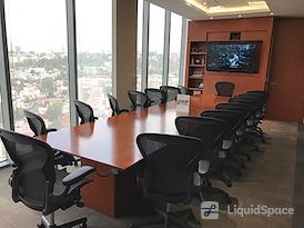 Regus | Mexico City, Paseo Interlomas | LiquidSpace