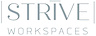 Logo of Strive Workspaces Preston Grove