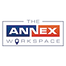 Logo of The Annex Workspace Shrewsbury