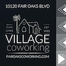 Logo of Village Coworking