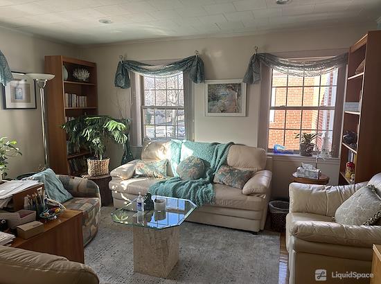 Private Office for 6 at Center for Life Solutions, Inc. | LiquidSpace