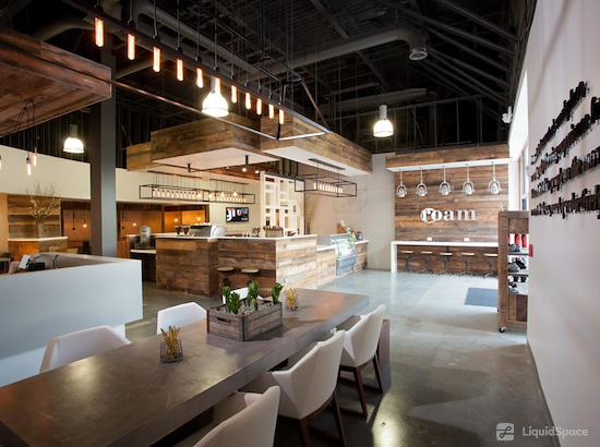 Roam Dunwoody | LiquidSpace