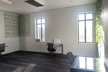 San Jose Office Space Liquidspace San Jose Office Space Liquidspace