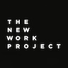 Logo of The New Work Project