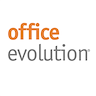 Logo of Office Evolution - One Cherry Creek