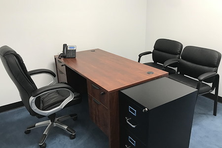 Melville Shared Office Suite - Suite 71