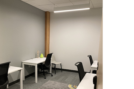 Spaces- Portland - Office 2015