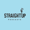 Logo of Straight Up Podcasts Studio
