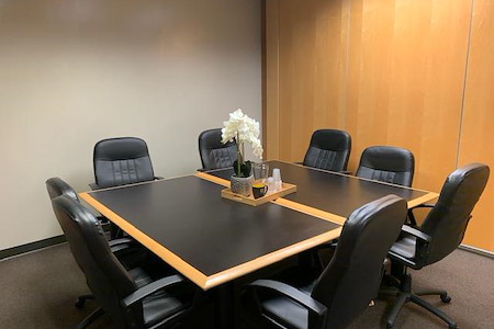 Intelligent Office - Rockville, Maryland - Small Conference Room