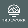 Logo of TrueWork
