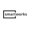 Logo of Smartworks Coworking Space in Mumbai