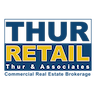 Logo of Thur Retail