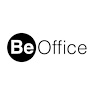 Logo of BeOffice | URBAN WORKSPACES