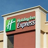 Logo of Holiday Inn Express Washington, DC-East Andrews AFB
