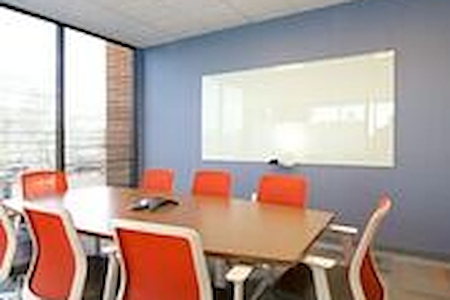Office Evolution - Phoenix - Conference Room 1