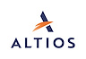 Logo of Altios