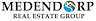 Logo of Sherman Business Center By Medendorp Real Estate