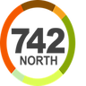 Logo of 742 North