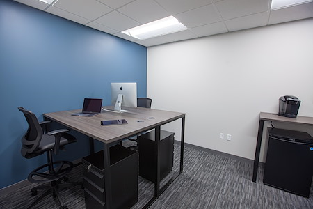 Edison Spaces - 7900 College - Office 113