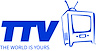 Logo of TTV