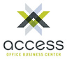 Logo of Access Office Business Center