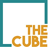 Logo of The Cube