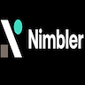 Logo of Nimbler Spaces Miami