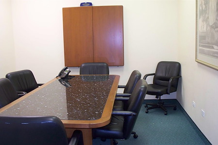 Office Center of Gurnee - Conference Room #1