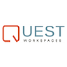 Logo of Quest Workspaces- 1395 Brickell