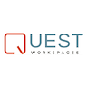 Logo of Quest Workspaces- Coral Gables