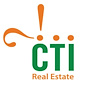 Logo of CTI Real Estate