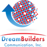 Logo of Dream Builders Communication Inc.