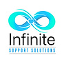 Logo of Infinite Support Solutions