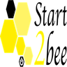 Logo of Start2bee - Carrer dels Albigesos