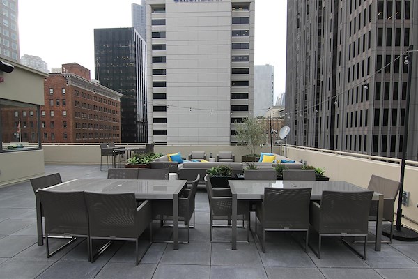 Swift Real Estate Partners - Unique Rooftop Penthouse