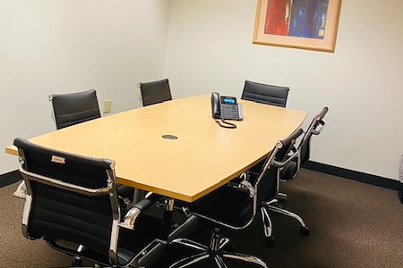 INTELLIGENT OFFICE- Melville - Medium- Conference Rooms