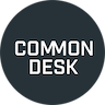 Logo of Common Desk - Richardson