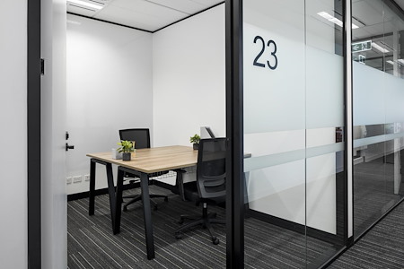 workspace365 - 485 Latrobe Street - 2 Person Office