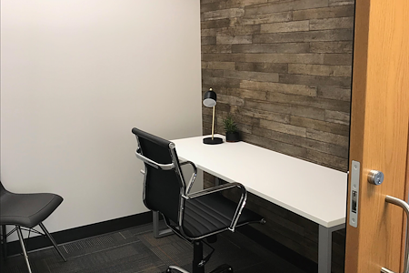 Executive Workspace| NW Austin - SMART Office