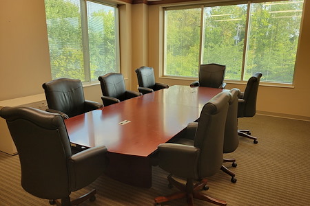 Tyson Law Firm, P.C. - Meeting Room 3