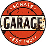 Logo of Senate Garage