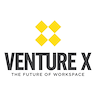 Logo of Venture X | Rochester - Hampton Ridge